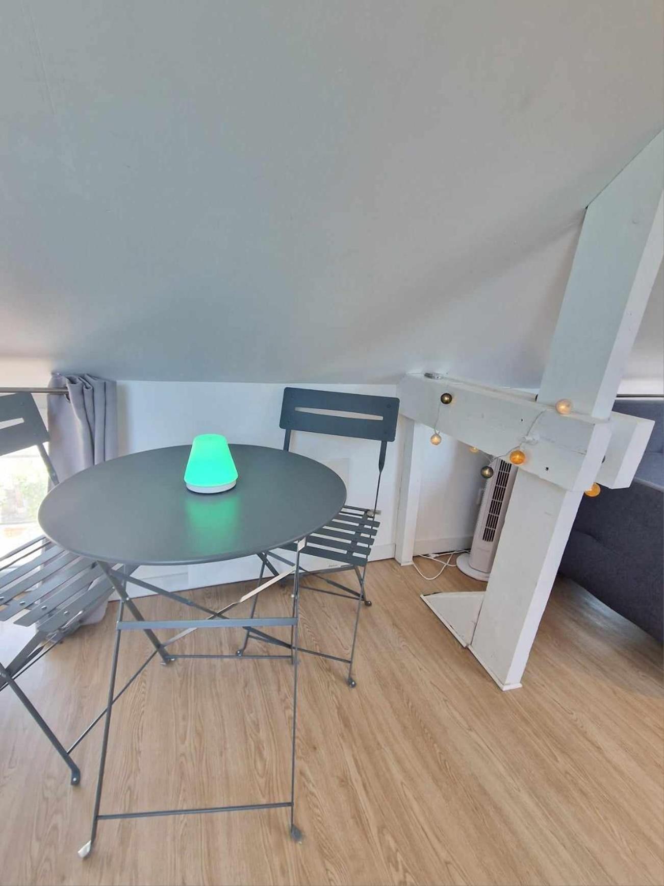 Le Petit Langlet - Cathedrale - Hyper-Centre Apartment Reims Bagian luar foto