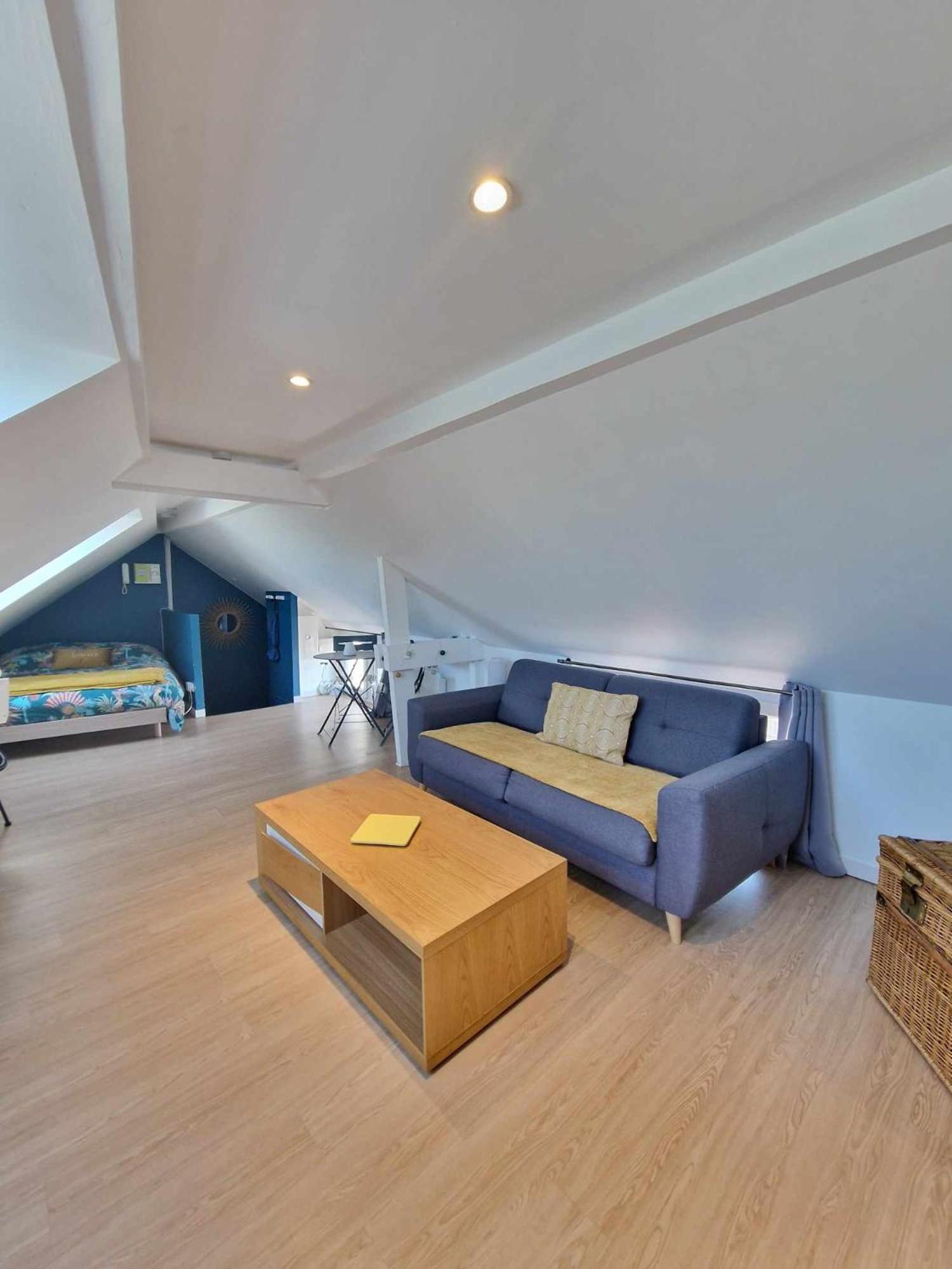 Le Petit Langlet - Cathedrale - Hyper-Centre Apartment Reims Bagian luar foto