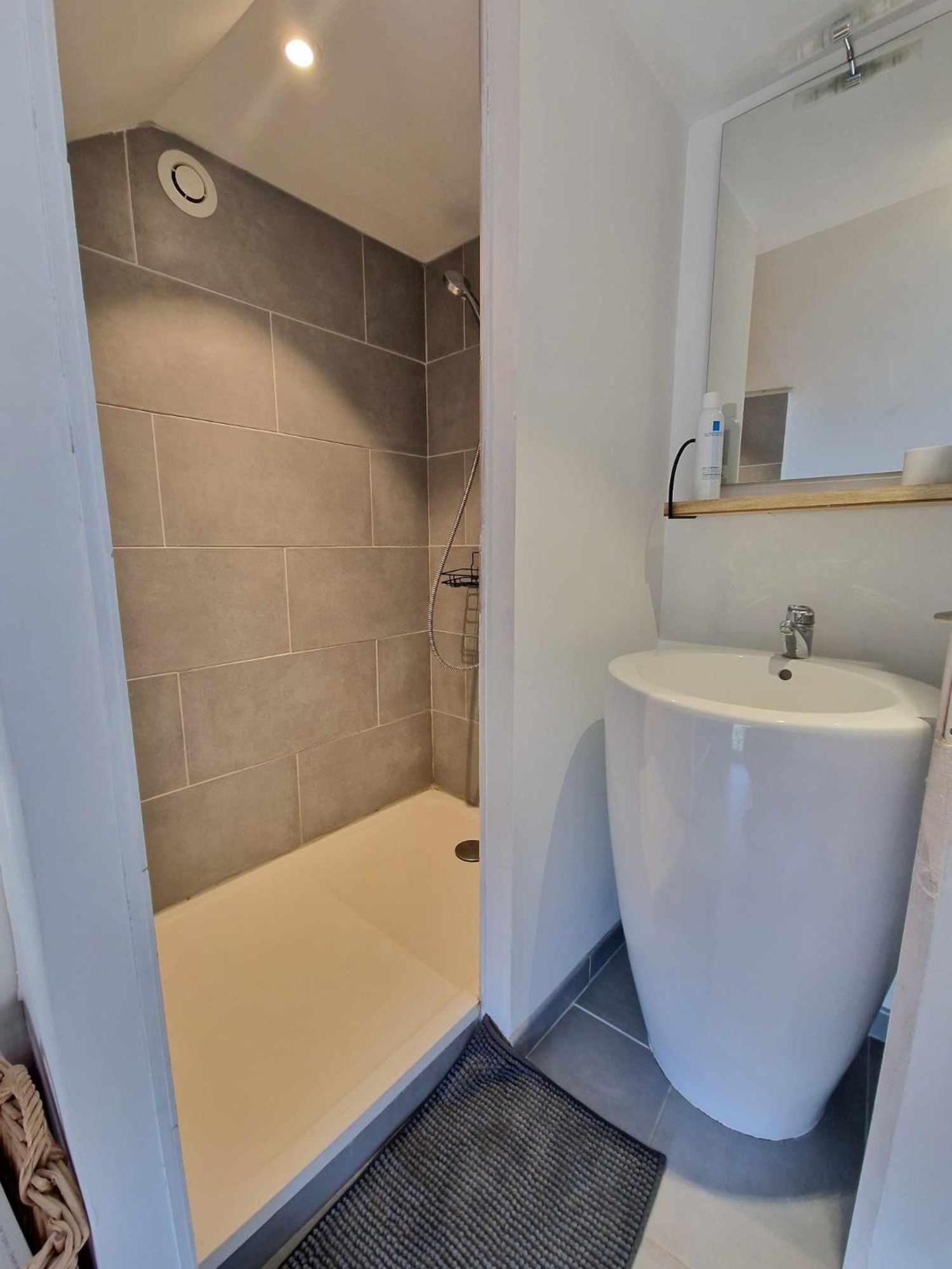 Le Petit Langlet - Cathedrale - Hyper-Centre Apartment Reims Bagian luar foto